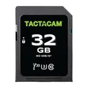 Tactacam Full Size 32 GB SD Card - Tactacam