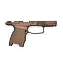 Juggernaut JT P365 Handgun Grip Module with Manual Safety Dark Bronze - Juggernaut-Tactical