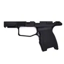 Juggernaut JT P365 Handgun Grip Module with Manual Safety Black - Juggernaut-Tactical