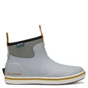 LaCrosse Womens Alpha Deck Boot 6" Wild Dove Grey Size 9 - Lacrosse