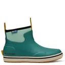 LaCrosse Womens Alpha Deck Boot 6" Sagebrush Size 7 - Lacrosse