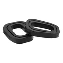 Allen ULTRX Gel Ear Cup Replacement Pads Black 1 Pair - Allen