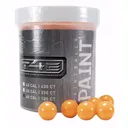 Umarex T4E Paintballs .68 Cal Orange 100/ct - Umarex