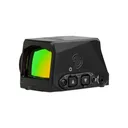 Sig Sauer Romeo-X Reflex Sight Enclosed Sig-Loc Compact Footprint Circle/Dot Black - Sig-Sauer