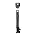 Radian Afterburner and Ramjet Micro Compensator and Ported Handgun Barrel for Glock G43x Black - Radian-Weapons