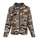 Browning Fleece 2.0 Jacket Ovix Camo XL - Browning-Clothing