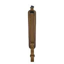 TacShield PRS Hands Free Rifle Sling with Stud QD Swivels Coyote - Tacshield