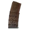 Elite Tactical Systems Carbon Smoke Gen 2 AR-15 Rifle Magazine with Coupler .223/5.56 30/rd - Elite-Tactical-Systems