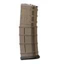 Elite Tactical Systems AR-15 Rifle Magazine FDE Nylon .223/5.56 BLK 30/rd - Elite-Tactical-Systems