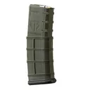 Elite Tactical Systems AR-15 Rifle Magazine OD Green Nylon .223/5.56 BLK 30/rd - Elite-Tactical-Systems