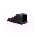 Viridian RFX11 Custom Green Dot Reflex Sight for Walther PDP/WMP Black Shield RMSc Footprint-Must use Optic Plate - Viridian-Weapon-Technologies