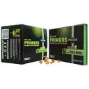 Fiocchi Zero Pollution Small Pistol Primers 1500/ct - Fiocchi