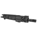 TacFire AR-15 Complete Upper 5.56 NATO 5" Barrel Black with Bolt Carrier Group - Tacfire