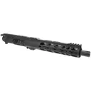 TacFire Complete Upper with BCG 9mm Luger 10" Black - Tacfire