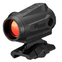 Sig Sauer Romeo5 Gen II Compact Red Dot Sight 1x20mm Red Dot 2 MOA Adj - Sig-Sauer