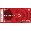 Federal Champion Handgun Ammunition .380 Auto 95gr FMJ 990 fps 50/ct - Federal
