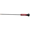 Birchwood Casey Premium Cleaning Carbon Rod .22 Cal 12" Length - Birchwood-Casey