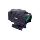 Viridian MDS35 Modern Dot Sight 1x36 3 MOA Green Dot T2 with Mount - Viridian-Weapon-Technologies