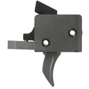 CMC AR15/AR10 Trigger Group - Single Stage Small Pin CCT 2.5-3.5 Pull Weight Tungsten - Cmc-Triggers
