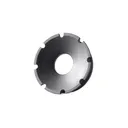 Dead Air R-Series Front Cap Nomad .30 Cal - Grey - Dead-Air-Silencers