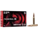 Federal American Eagle Rifle Ammunition .30-06 Sprg 150 gr FMJBT 2910 fps 20/ct - Federal