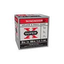 Winchester Super X Shotshell 28ga 3" 1-1/8 oz 1200fps #7.5 25/ct - Winchester