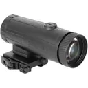 Holosun 6x Rifle Magnifier Black - Holosun