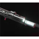 Holosun Rifle Area Illumination Device RAID Weapon Light 1000 Lumens Black - Holosun