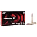 Federal American Eagle Rifle Ammunition .308 Win 150 gr FMJBT 2820 fps 20/ct - Federal