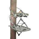 BLEMISHED Summit Openshot SD Climbing Treestand Mossy Oak Country DNA with Scratched/Torn Box - Summit