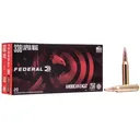 Federal American Eagle Rifle Ammunition .338 Lapua Mag 250 gr SP 20/ct - Federal
