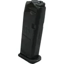 Elite Tactical Systems Black Gen 2 Handgun Magazine for Glock 43x/48 9mm Luger 10/rd Bulk - Elite-Tactical-Systems