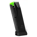 Mec-Gar Beretta Compact 92FS Handgun Magazine Anti-Friction 9mm Luger 18/rd - Mec-Gar-Usa