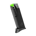 Mec-Gar Beretta Compact 92FS Handgun Magazine Anti-Friction 9mm Luger 16/rd - Mec-Gar-Usa