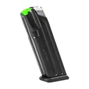 Mec-Gar Glock 17 Handgun Magazine Anti-Friction 9mm Luger 18/rd - Mec-Gar-Usa