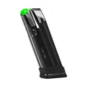 Mec-Gar Glock 19 Handgun Magazine Anti-Friction 9mm Luger 18/rd - Mec-Gar-Usa
