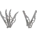 Schrade Enrage 7 Replacement Blades Hunting Combo 6/ct - Schrade