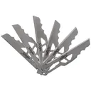 Schrade Enrage 6 Replacement Blades Utility Combo 6/ct - Schrade