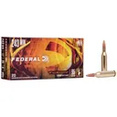 Federal Fusion Rifle Ammunition .243 Win 95 gr BTSP 2980 fps - 20/ct - Federal
