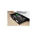 SnapSafe Under the Bed Safe Medium 26"x20"x5" - Snap-Safe