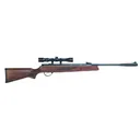 Hatsan Mod 95 Vortex Combo Air Rifle .25 750fps Optima 3-9x32 Scope - Hatsan USA