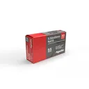 Aguila Rifle Ammunition 5.56X45 NATO 55 Grain FMJ 3164 fps 2250/ct (75-30/ct) - Aguila