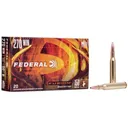 Federal Fusion Rifle Ammunition .270 Win 150 gr BTSP 2850 fps - 20/ct - Federal