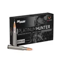 Sig Sauer Platinum Hunter Accubond Rifle Ammunition .30-06 Sprg 180gr PT 2750 fps 20/ct - Sig-Sauer