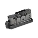 Savage Arms Axis/Axis II Rifle Magazine Black 400 LGND 4/rd - Savage-Arms