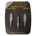 G5 Outdoors T2: Practice Head 100gr BMP 3/pk - G5 Outdoors