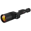 ATN Thor 5 XD LRF Thermal Rifle Scope 4-40x 1280x1024 12 Micron Black - Atn