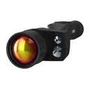 ATN Thor 5 LRF Thermal Rifle Scope 4-32x 640x480 12 Micron Black - Atn