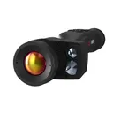 ATN Thor 5 LRF Thermal Rifle Scope 5-20x 320x240 12 Micron Black - Atn