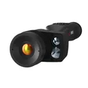 ATN Thor 5 LRF Thermal Rifle Scope 3-12x 320x240 12 Micron Black - Atn